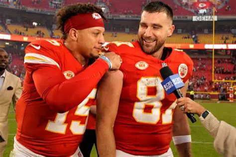 Travis Kelce: The Unstoppable Force and His Impact on the NFL
