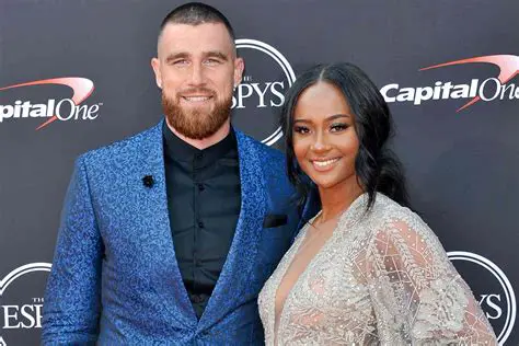 Travis Kelce's Girlfriend: A Global Phenomenon Redefining Sports and Pop Culture