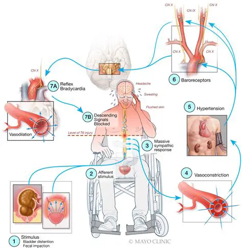 Treatment and Management of Autonomic Dysfunction and Peripheral Neuropathy