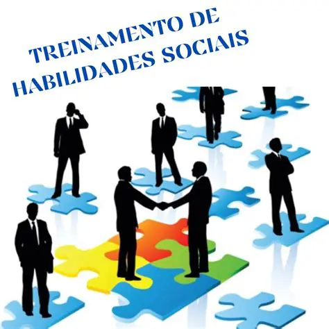 Treinamento de habilidades