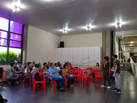 Treinamento em Direitos Humanos