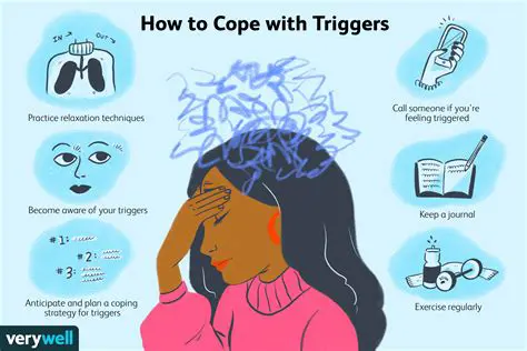 Triggered by external factors