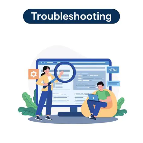 Troubleshooting Challenges