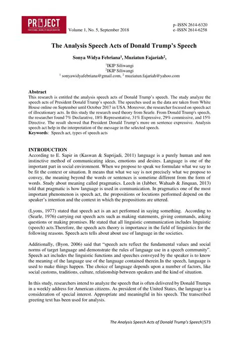 트럼프 연설: 과거, 현재, 미래를 꿰뚫는 분석 (SEO 최적화)