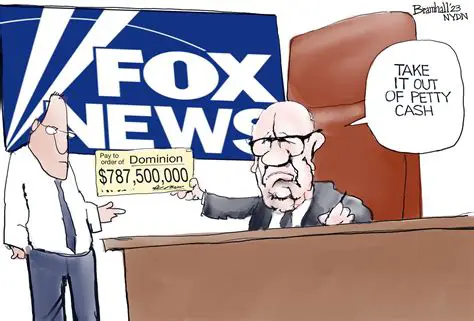 Unpacking the Truth About Fox News: A Deep Dive into Media Influence and Bias