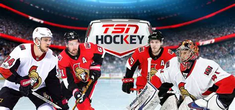 TSN NHL: Your Ultimate Guide to Canadian Hockey Coverage