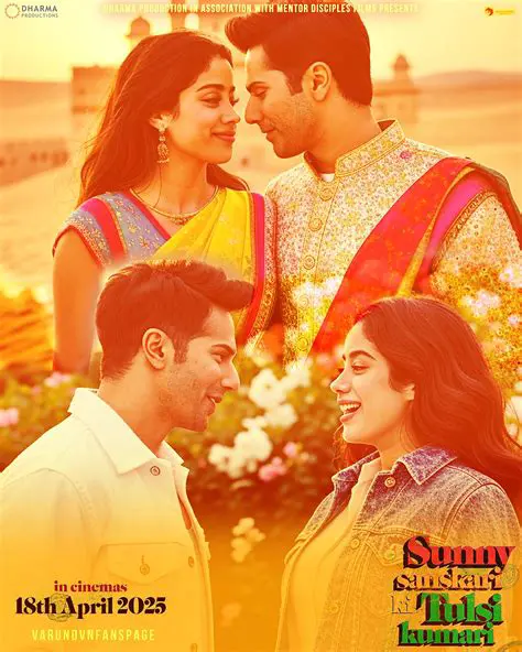 tulsi kumari sunny sanskari