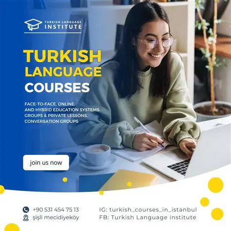 Turkish Language Institute