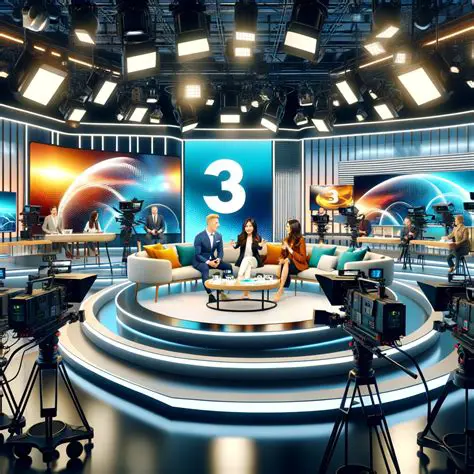 TV3 tiesiogiai: Išsamus gidas, kaip mėgautis mėgstamiausiomis laidomis realiuoju laiku