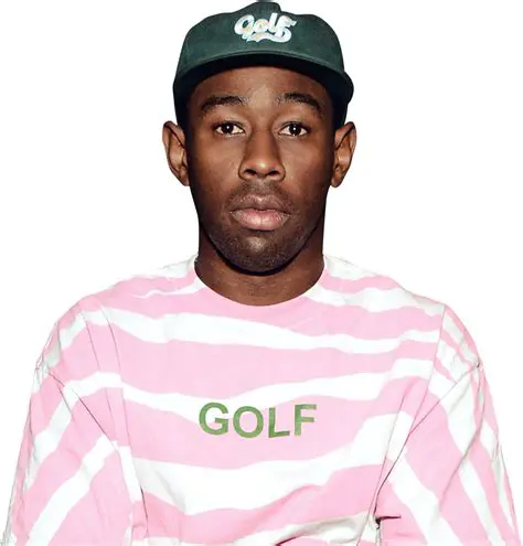 Unpacking the Bold Collaboration: Tyler, The Creator's Impact on Sprint's Iconic Campaign