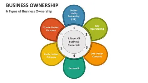 Types of Corporate Ownership