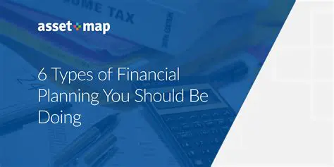 Types of Financial Calculations