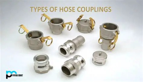 Types of Hose Load Permits