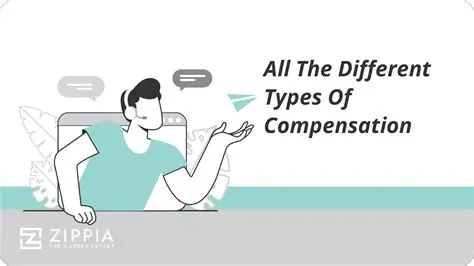 Types of Indirect Compensation