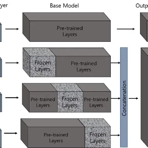 Types of Pretrained Models