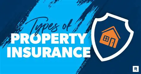 Types of Property Insurance for Landlords