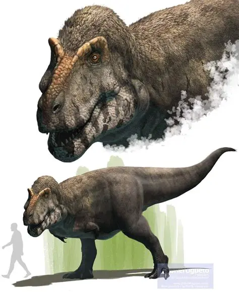Unearthing the Tyrant King: The Enduring Legacy of Tyrannosaurus Rex