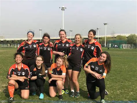 Tyrone GAA: A Legacy of Grit, Glory, and Gaelic Football Excellence