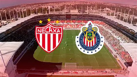 UANL vs. Necaxa: A Deep Dive into the Liga MX Rivalry and Key Matchups