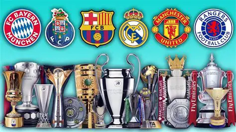 UCL: The Pinnacle of European Club Football - History, Impact, and Future
