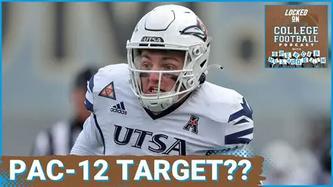 UCLA vs Arizona State: A Deep Dive into Pac-12 Football Rivalry