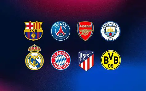 La UEFA Champions League: Un Análisis Profundo de la Competición de Clubes Más Prestigiosa