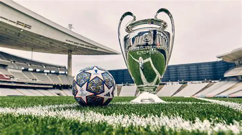 La UEFA Champions League: El Cenit del Fútbol Europeo de Clubes