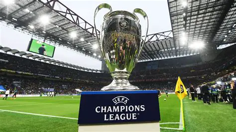 UEFA Champions League: A Deep Dive into Europe's Premier Club Football Competition