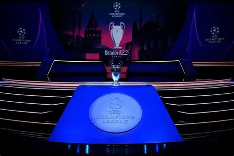 უეფა-ს ჩემპიონთა ლიგა: ევროპული ფეხბურთის მწვერვალი და გლობალური ფენომენი