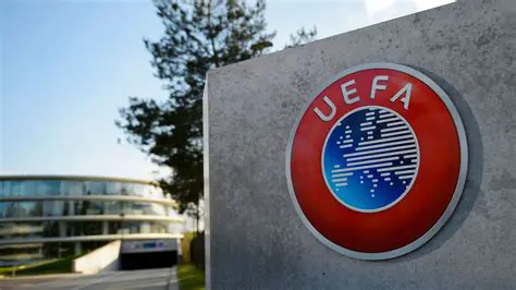 UEFA: The Union of European Football Associations - Structure, History, and Future