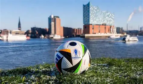 UEFA: Gvidon tal-Kampjonati Ewropej u d-Dinjiet tal-Futbol