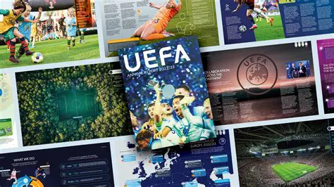 UEFA's Impact on European Football: A Comprehensive Overview