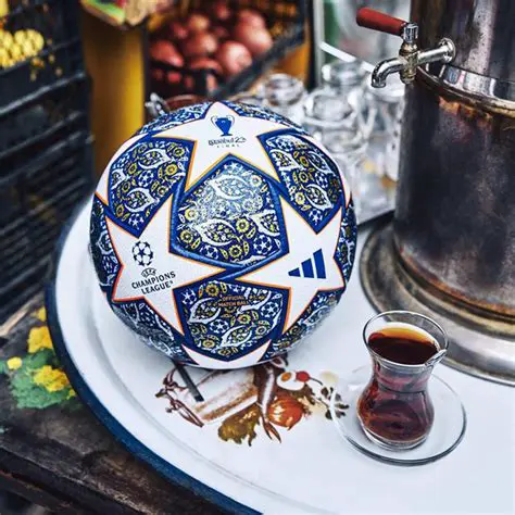 UEFA Şampiyonlar Ligi: Avrupa'nın En Prestijli Futbol Arenası