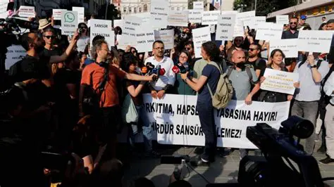 Uğur Dündar: A Pillar of Turkish Investigative Journalism