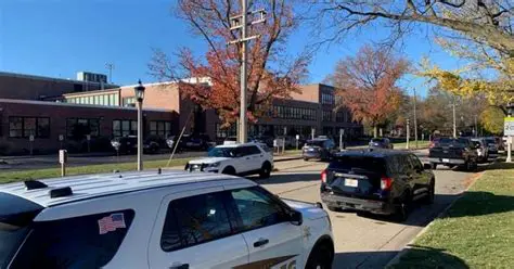 Breaking News: Tragedy Strikes at UIUC - Updates on the Shooting Incident