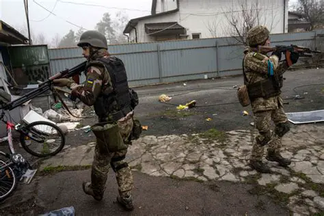 Ukraina Akui Mundurnya Pasukan: Rusia Kuasai Penuh Sievierodonetsk