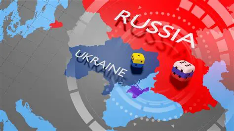 Ukraine vs. Russia Latest: Geopolitical Tensions Escalate Amid Ongoing Conflict