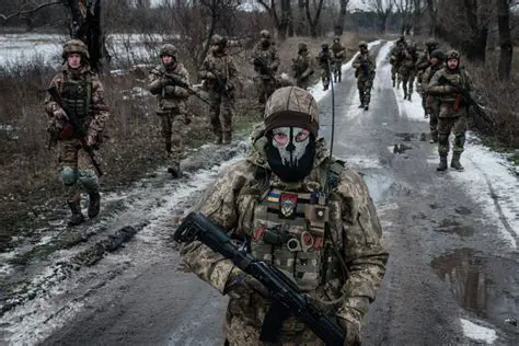 Ukraine and Russia War: Latest News, Videos, and Frontline Updates