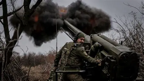 Ukraine War: Latest News, Developments, and Global Impact Today