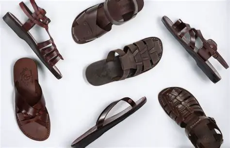 The Ultimate Guide to Sandal Styles Across Asia: A Cultural Journey