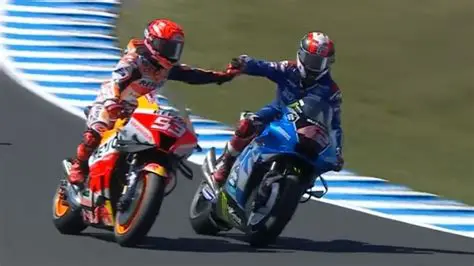 MotoGP World Champions: A Journey Through Recent Victories and Dominant Eras