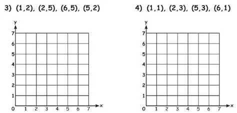 Um Par Ordenado do 1o Quadrante
