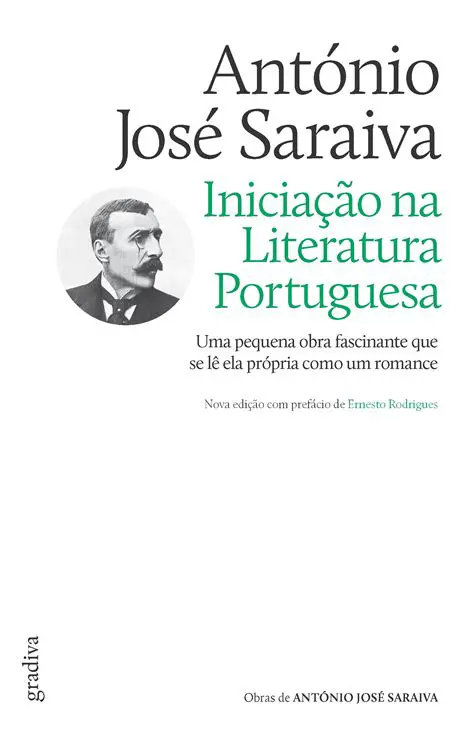 Um Trecho de Literatura Portuguesa