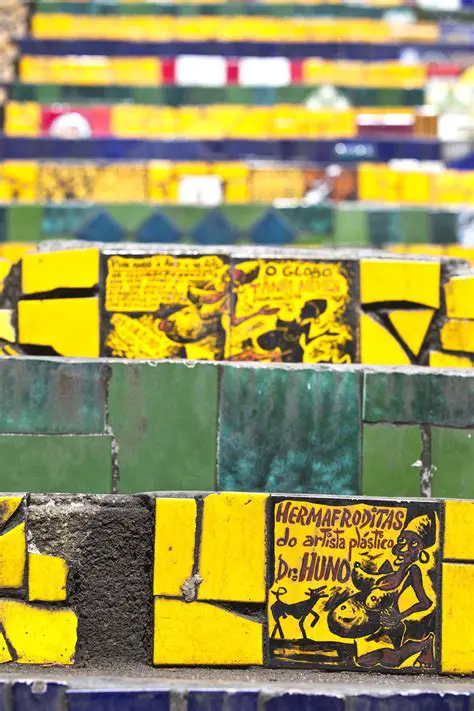 Uma Homenagem ao Povo Brasileiro