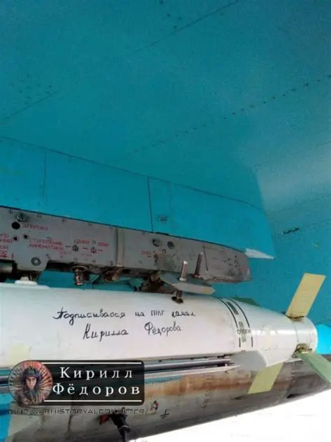 УМПБ-5: Все, что нужно знать о новейшем российском боеприпасе