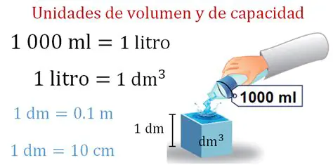 Una jarrera equivale a 4 litros