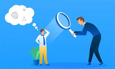 Understand customer behavior