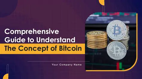 Understand the concept of currency