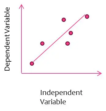 Understand the relationship between variables