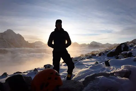 Understanding Acclimatization